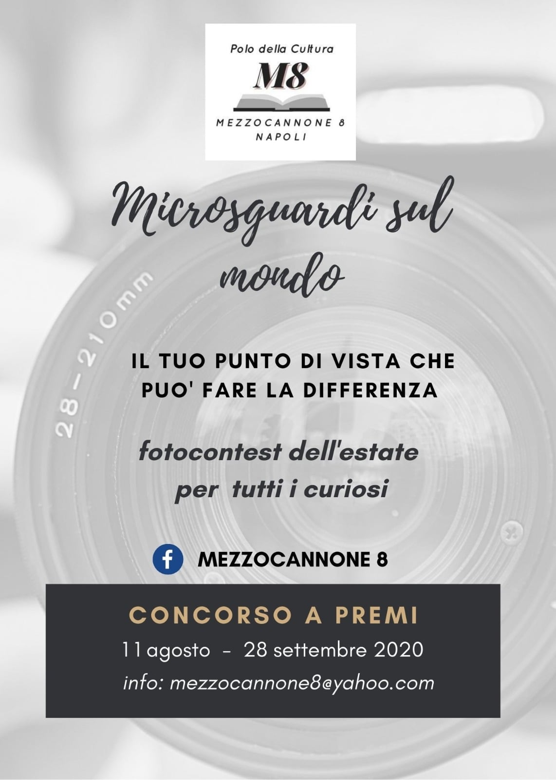 #MicrosguardiSulMondo